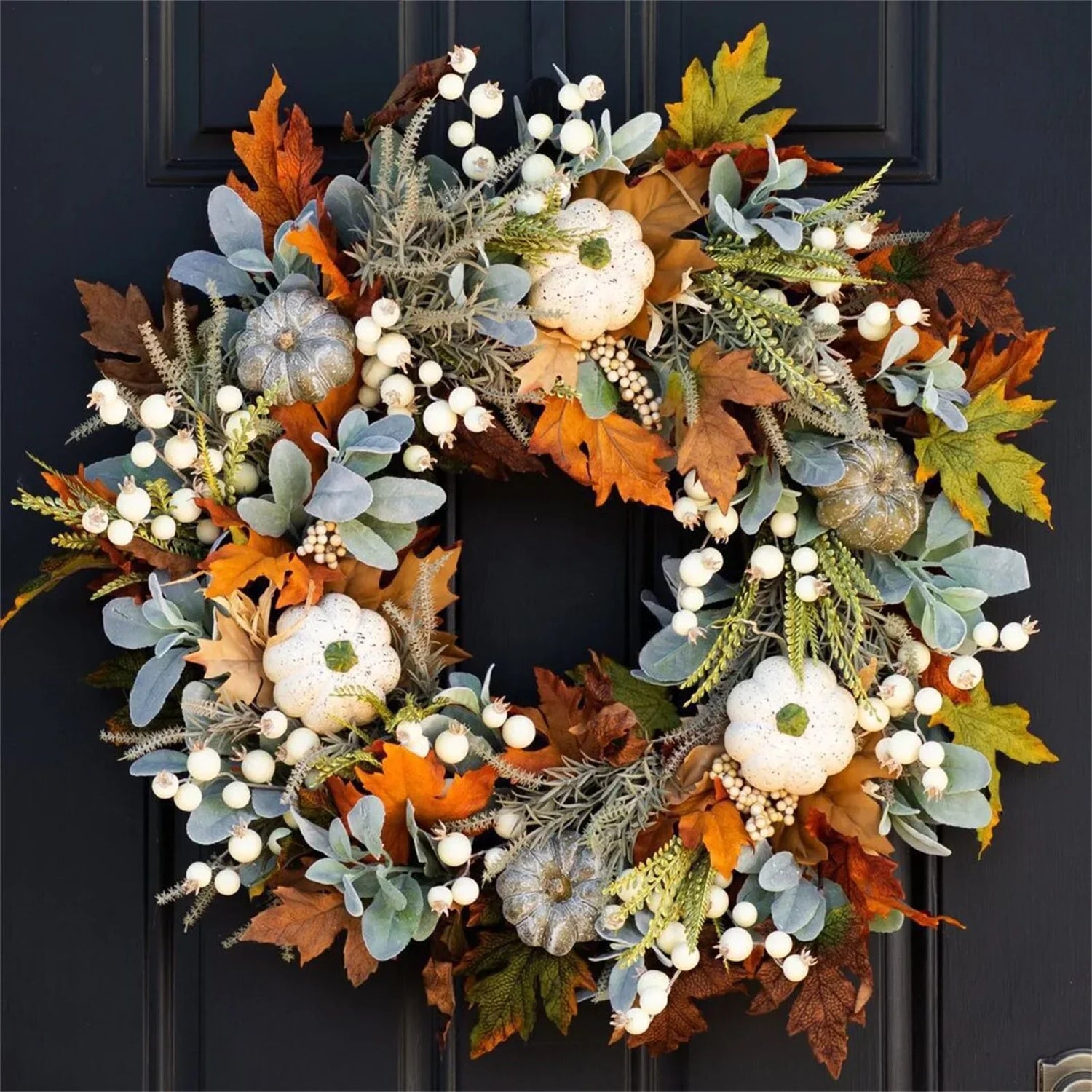 FALL WREATHS
