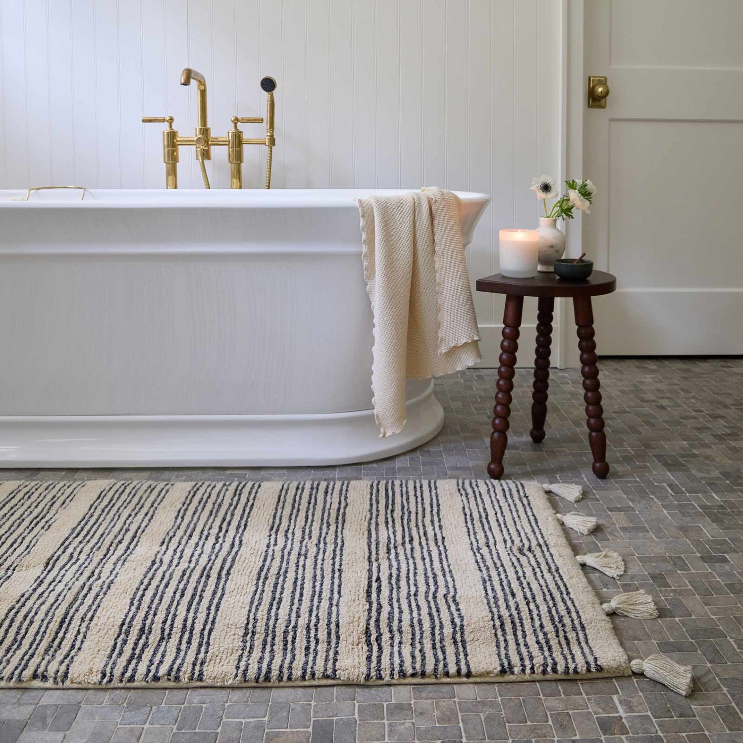 Bathroom Rugs