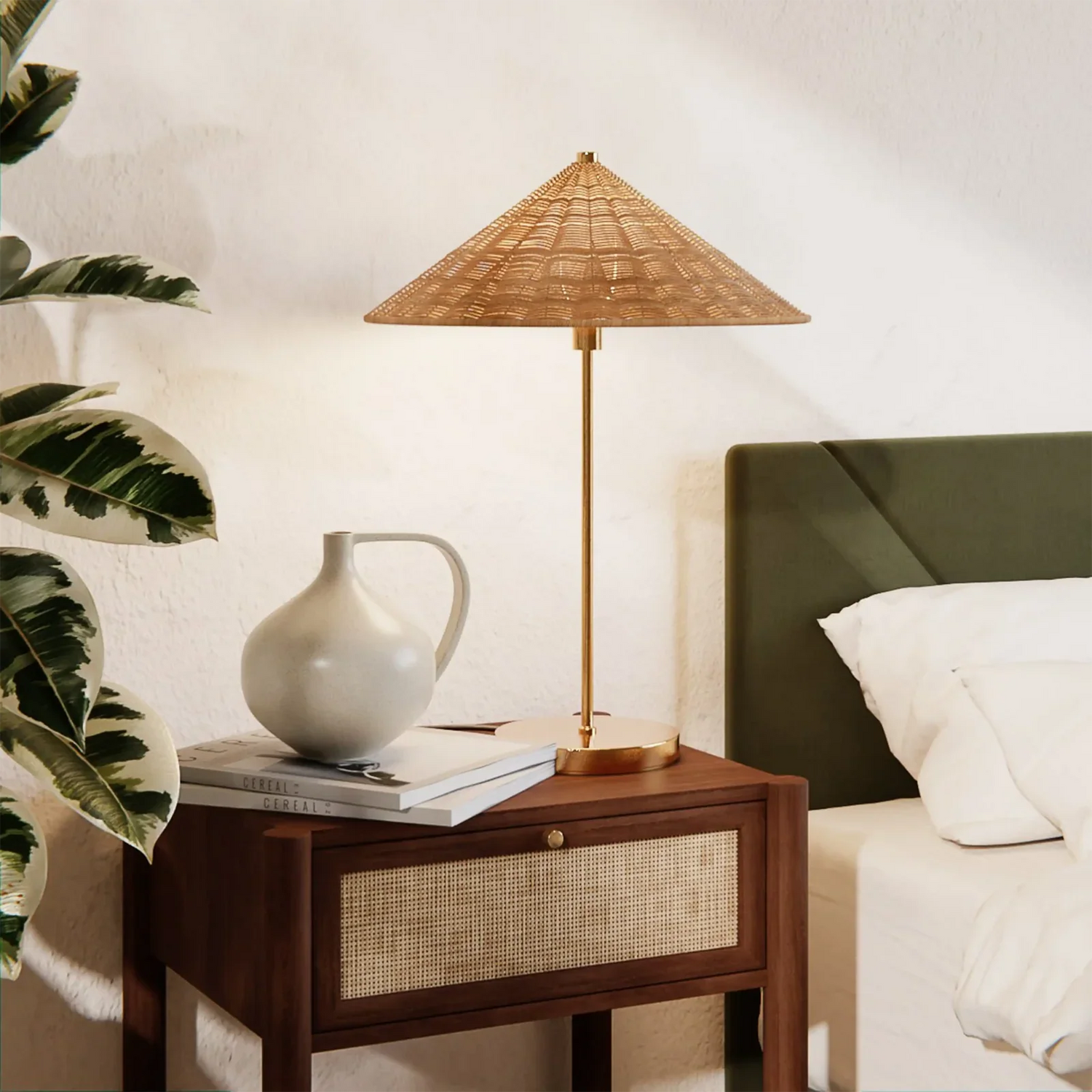 Bedside Lamps