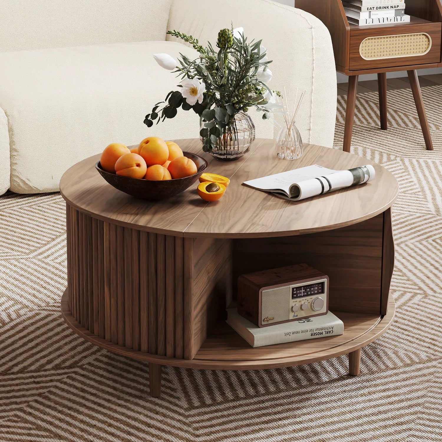 Accent Tables