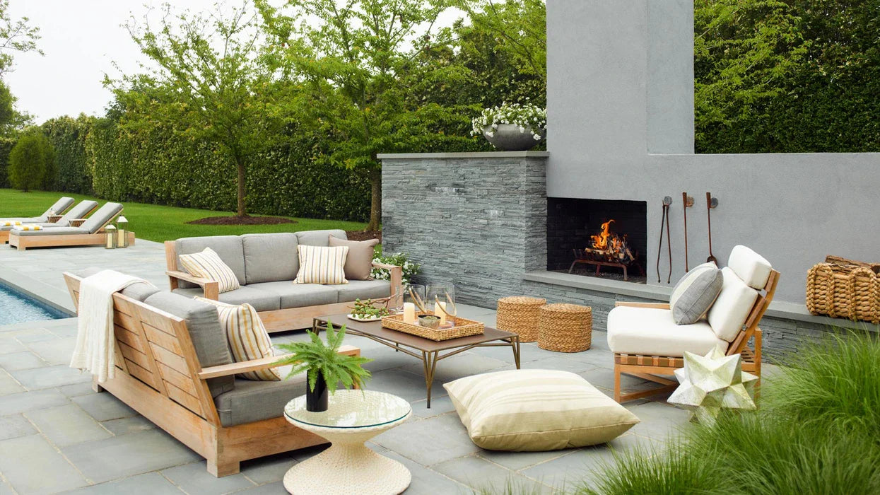Outdoor Decor