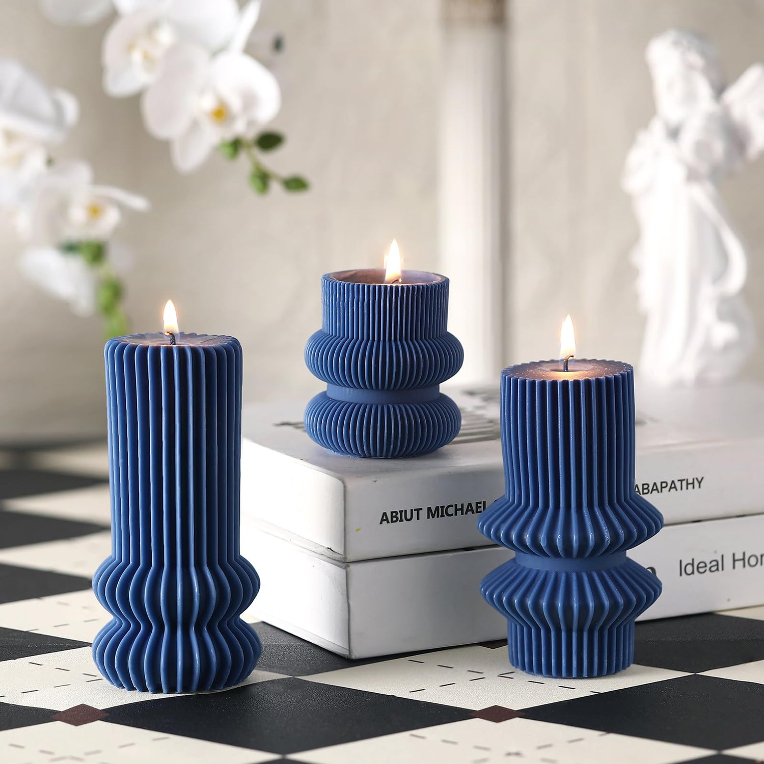 Candles